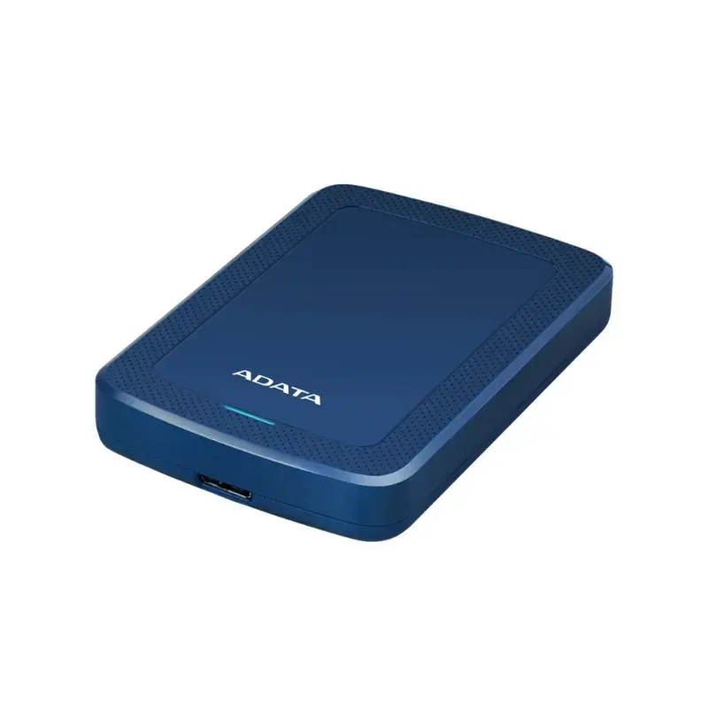 درگاه هارد اکسترنال HV300 blue